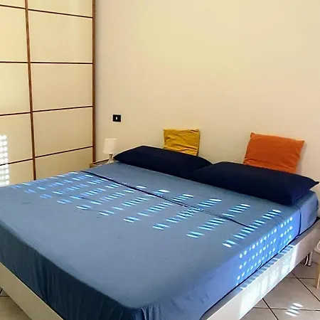 Chandra Gesthouse דירה *