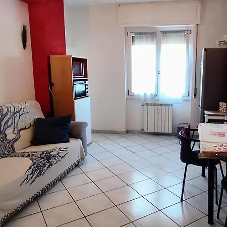Chandra Gesthouse Appartement