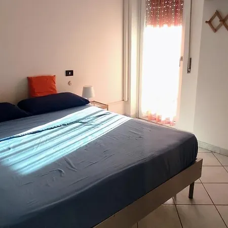 Chandra Gesthouse Appartement